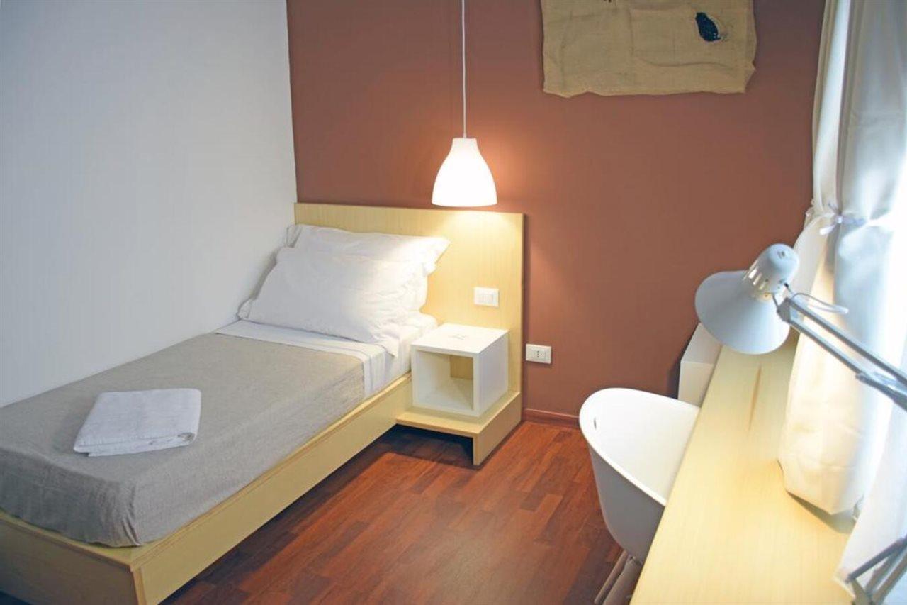 Bio Hotel 팔레르모 외부 사진