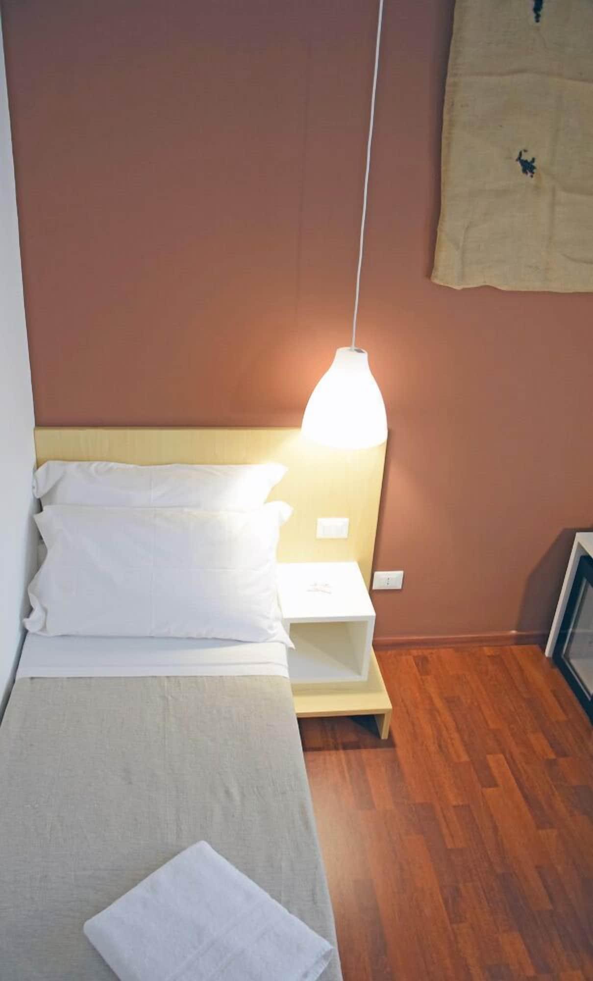 Bio Hotel 팔레르모 외부 사진