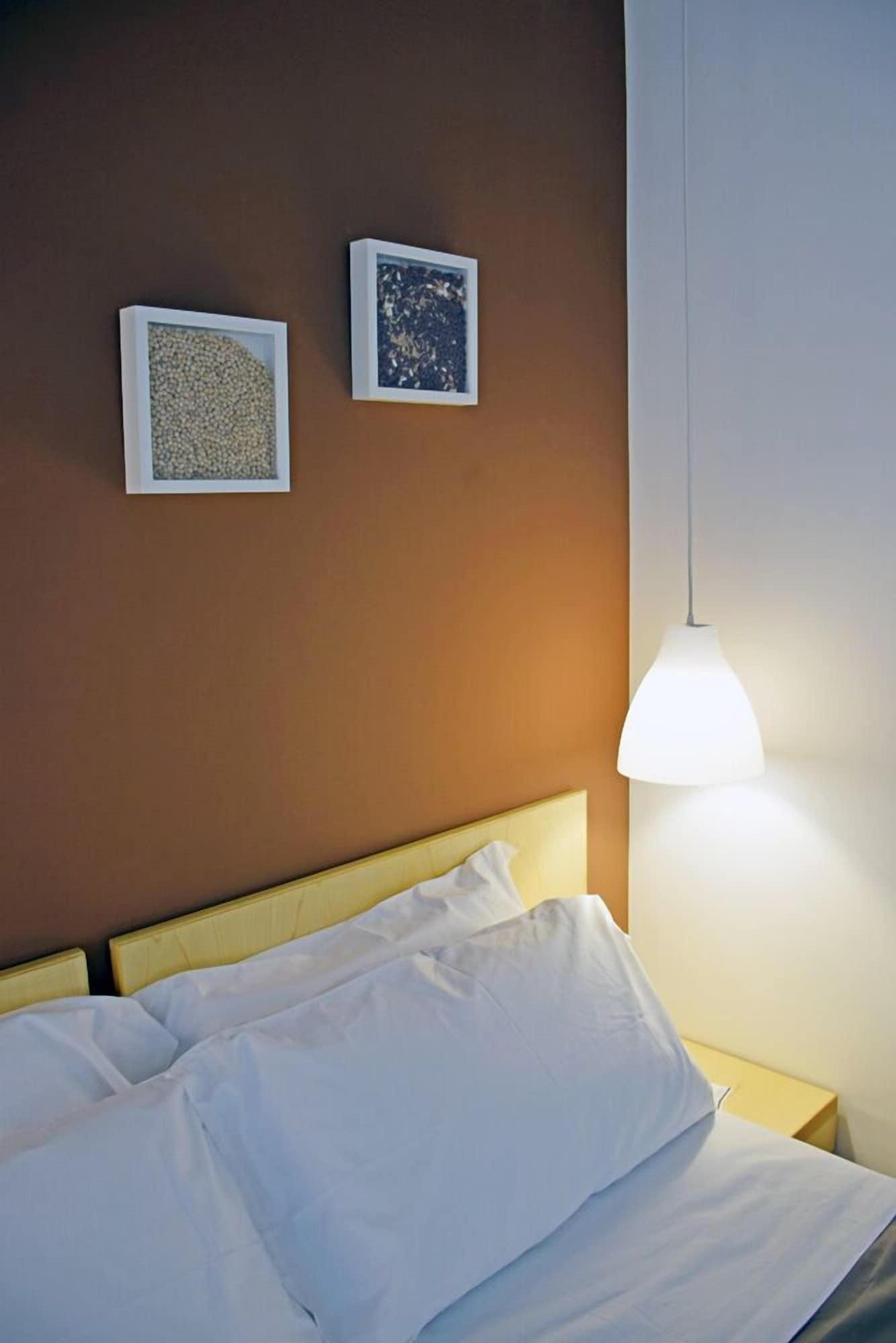 Bio Hotel 팔레르모 외부 사진