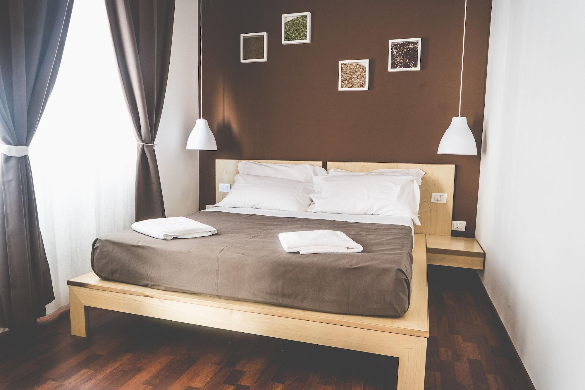 Bio Hotel 팔레르모 외부 사진
