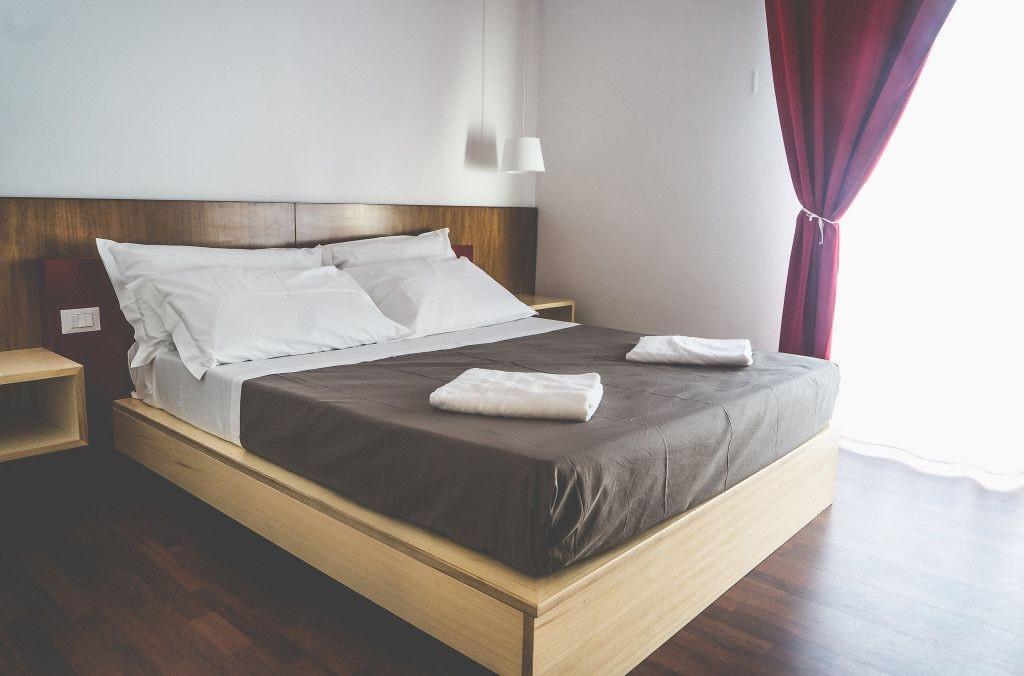 Bio Hotel 팔레르모 외부 사진
