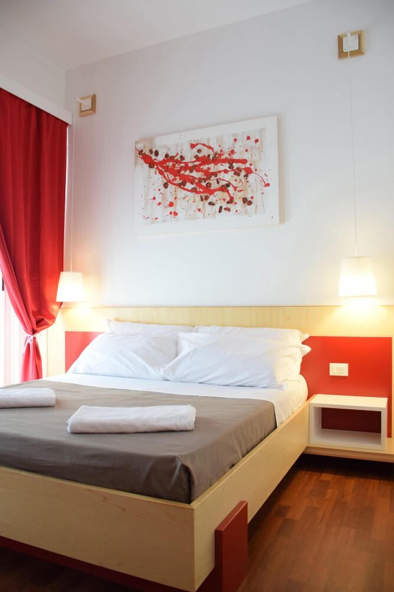 Bio Hotel 팔레르모 외부 사진