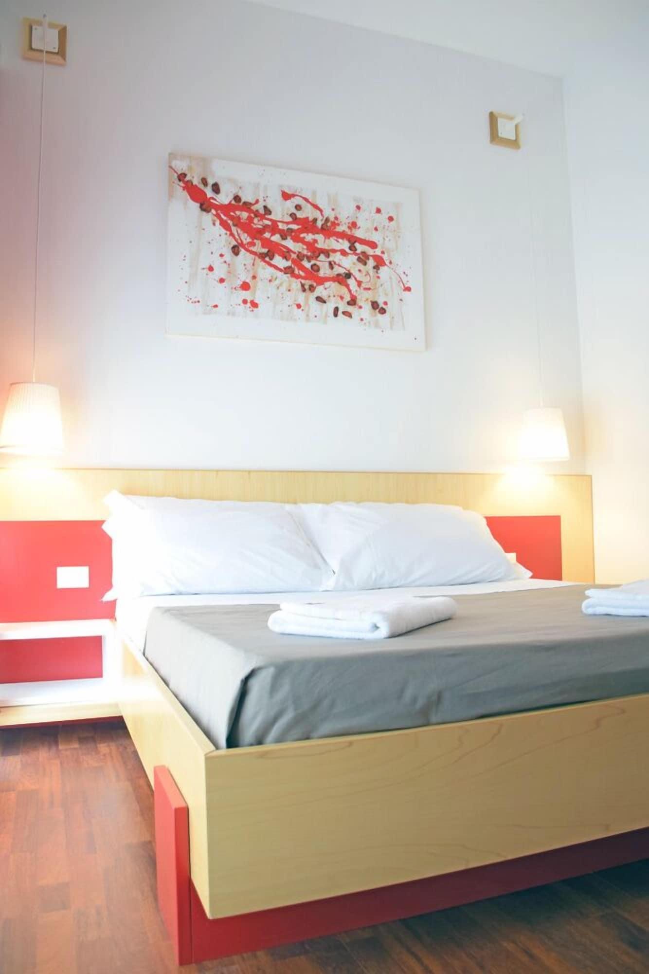 Bio Hotel 팔레르모 외부 사진