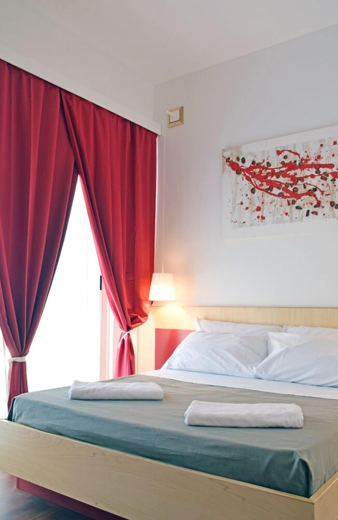 Bio Hotel 팔레르모 외부 사진