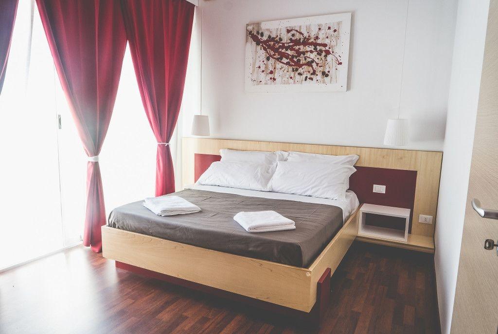 Bio Hotel 팔레르모 외부 사진