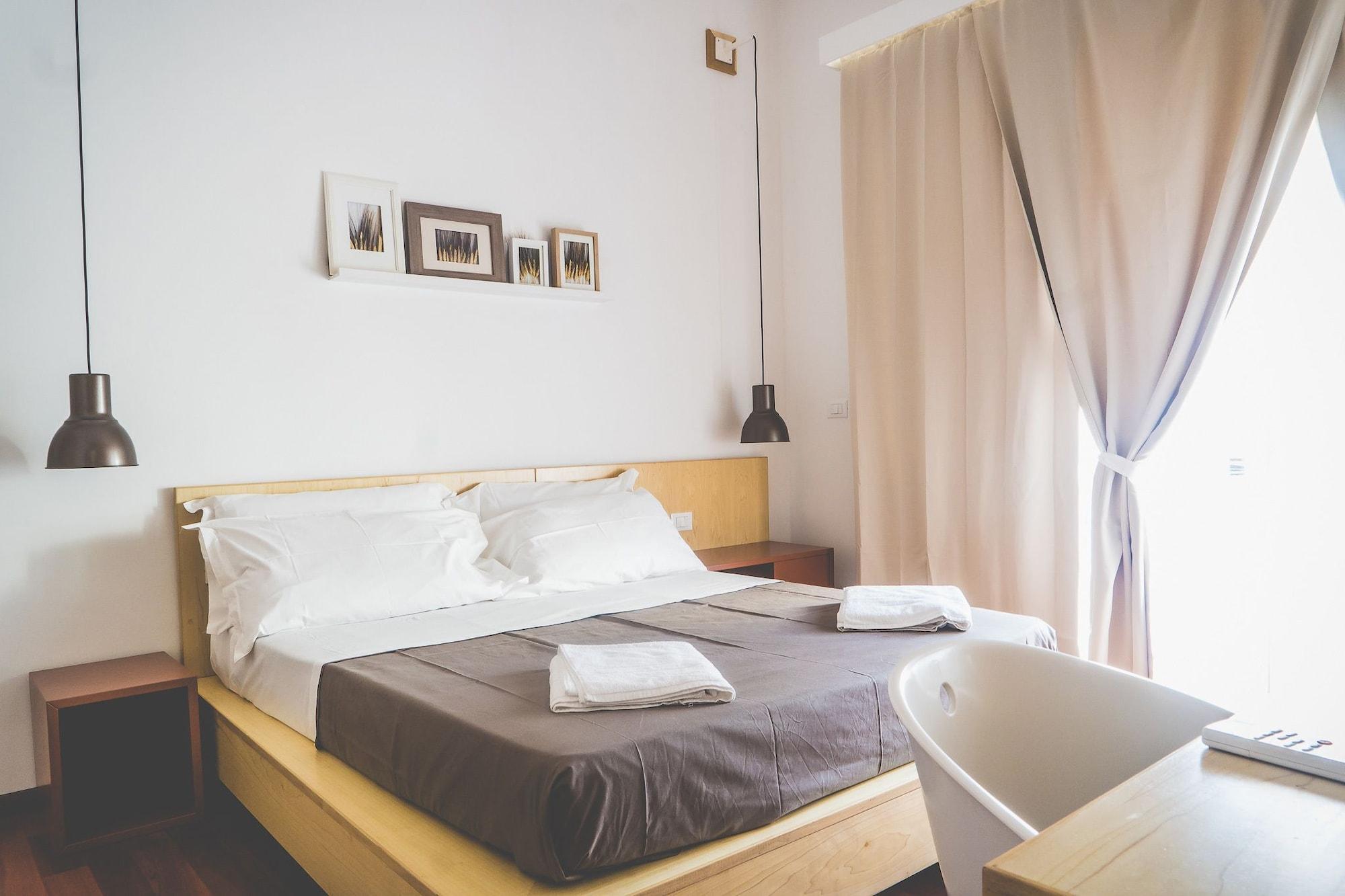 Bio Hotel 팔레르모 외부 사진