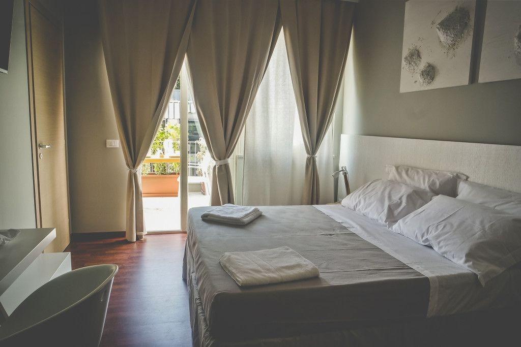 Bio Hotel 팔레르모 외부 사진
