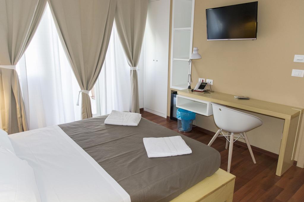 Bio Hotel 팔레르모 외부 사진