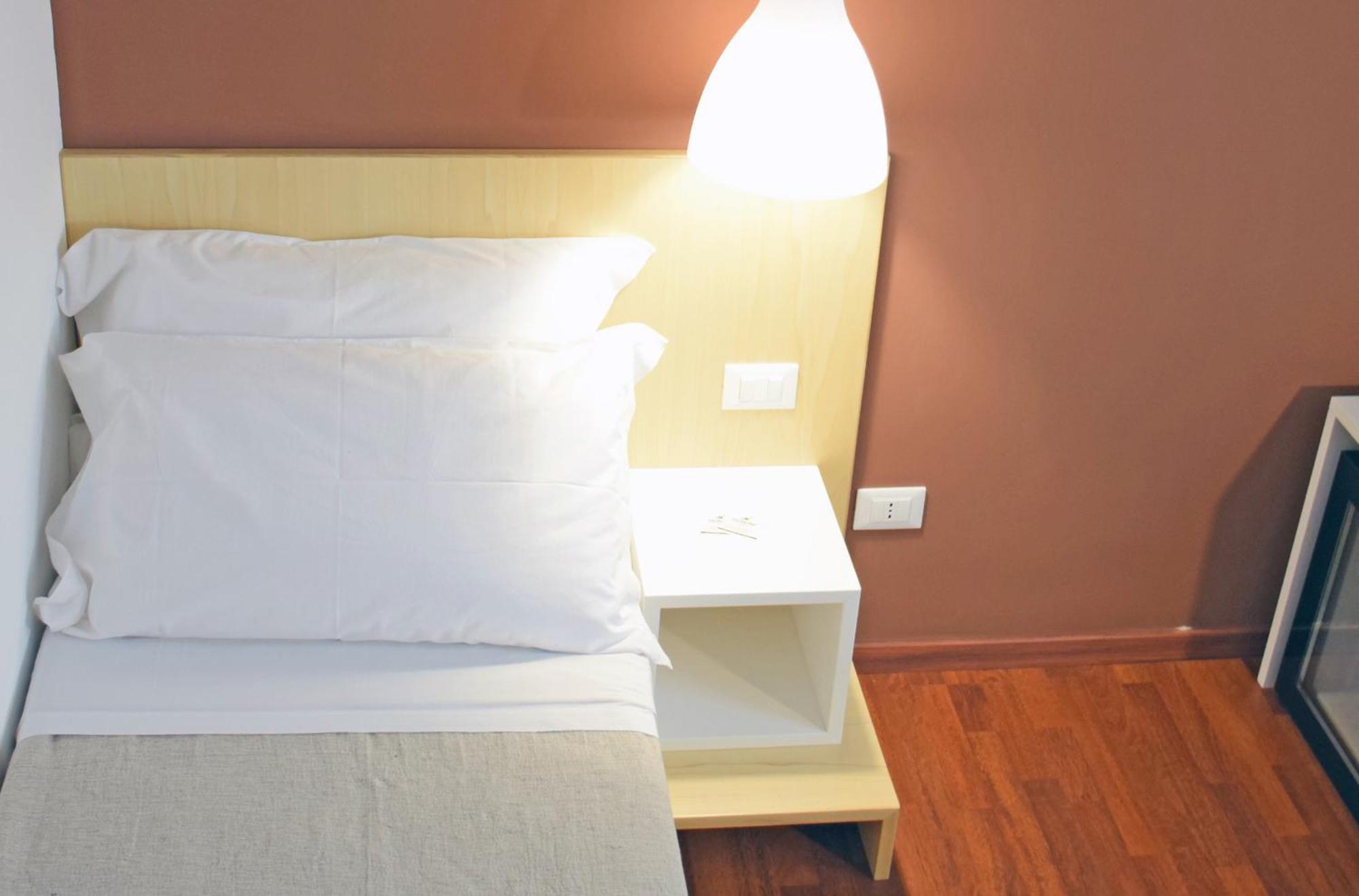 Bio Hotel 팔레르모 객실 사진