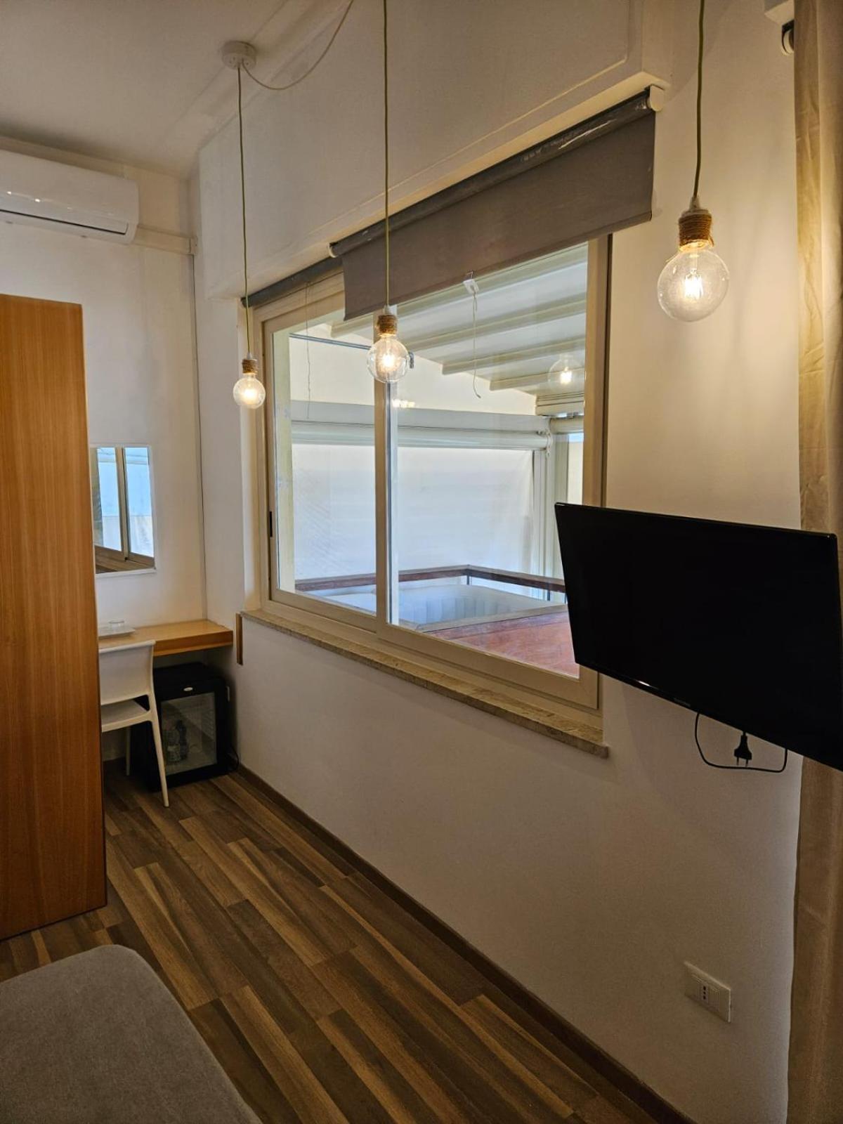 Bio Hotel 팔레르모 외부 사진