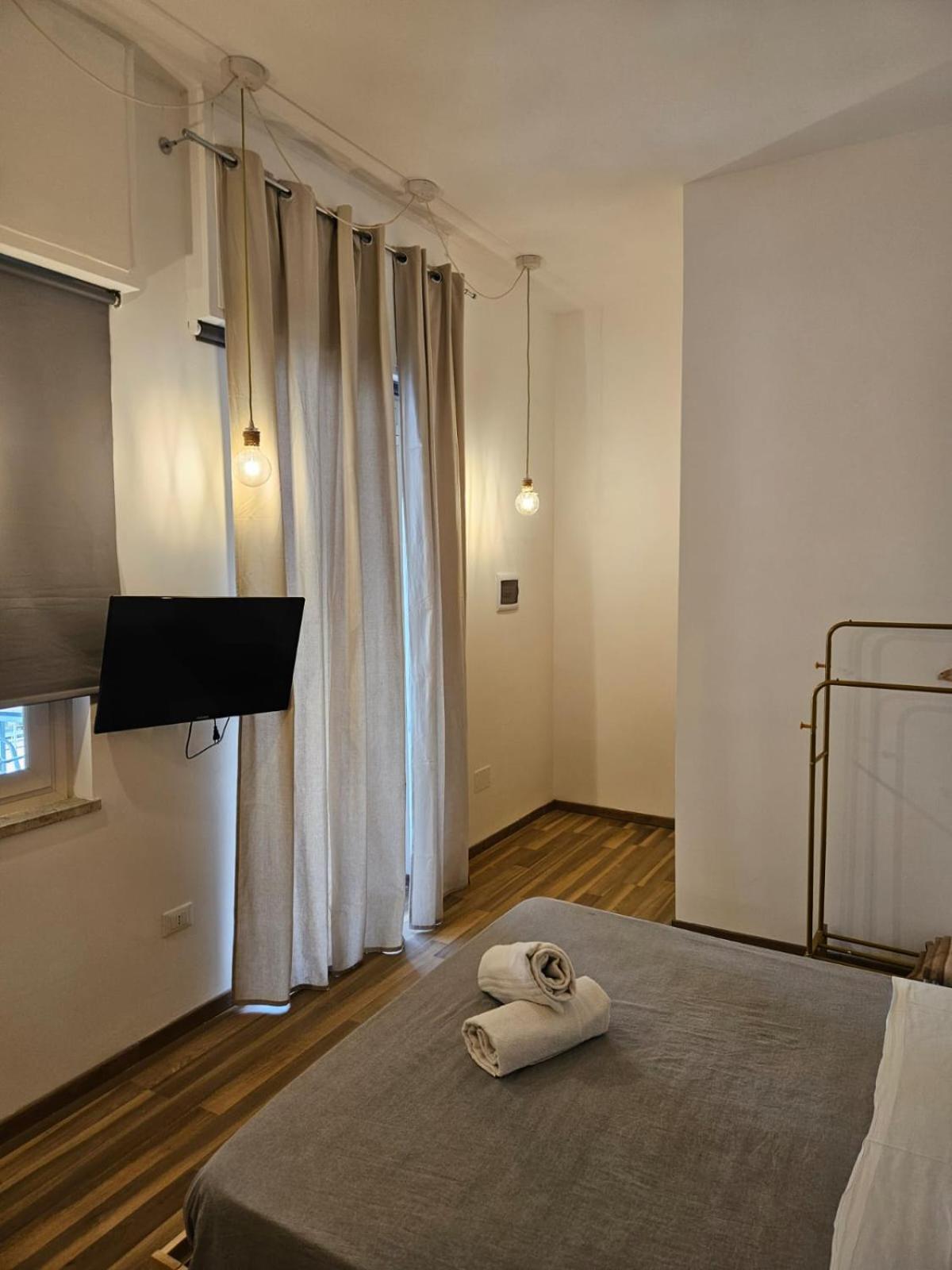 Bio Hotel 팔레르모 외부 사진
