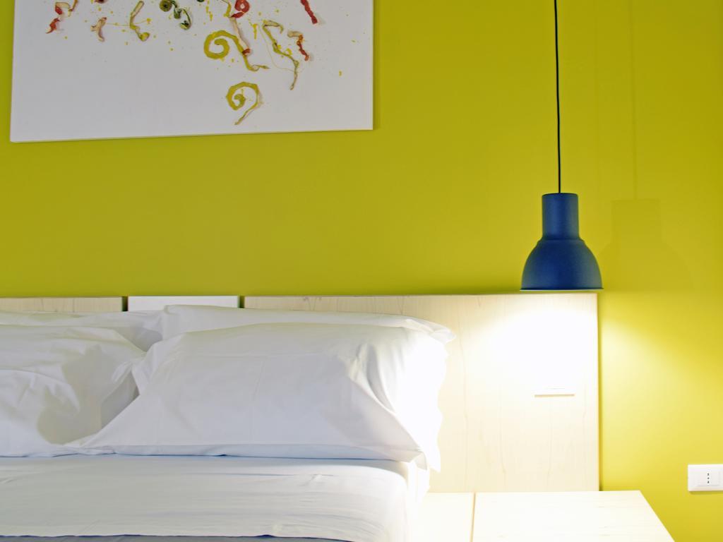 Bio Hotel 팔레르모 외부 사진
