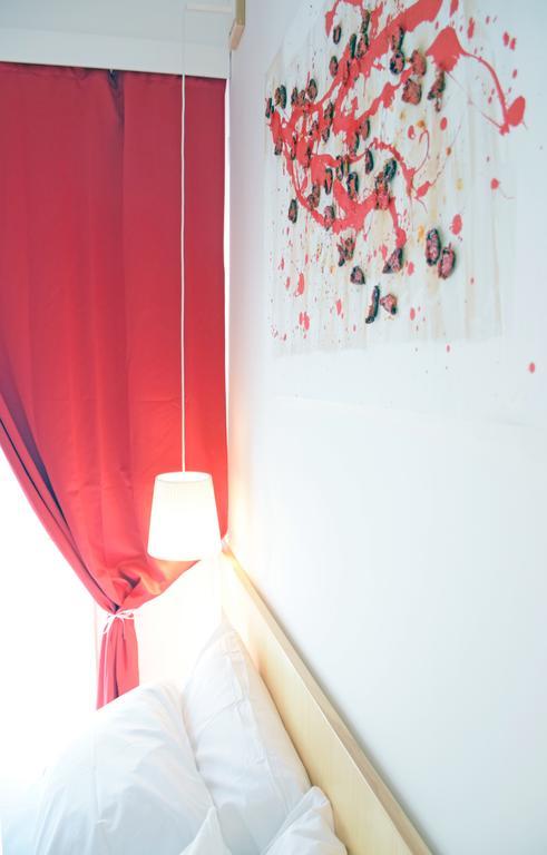 Bio Hotel 팔레르모 외부 사진