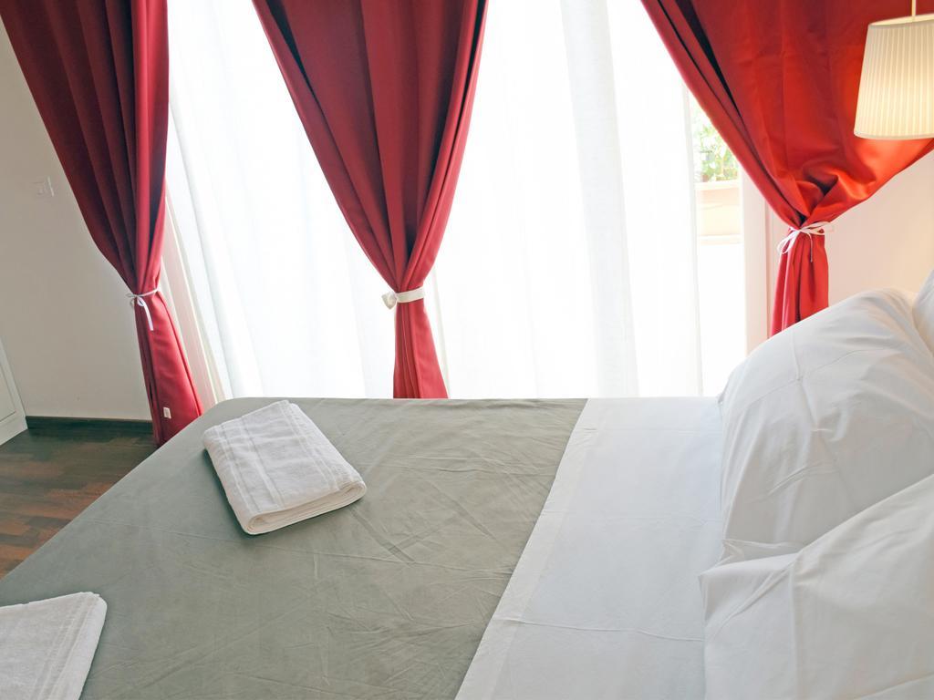 Bio Hotel 팔레르모 외부 사진