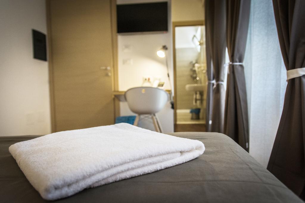 Bio Hotel 팔레르모 외부 사진