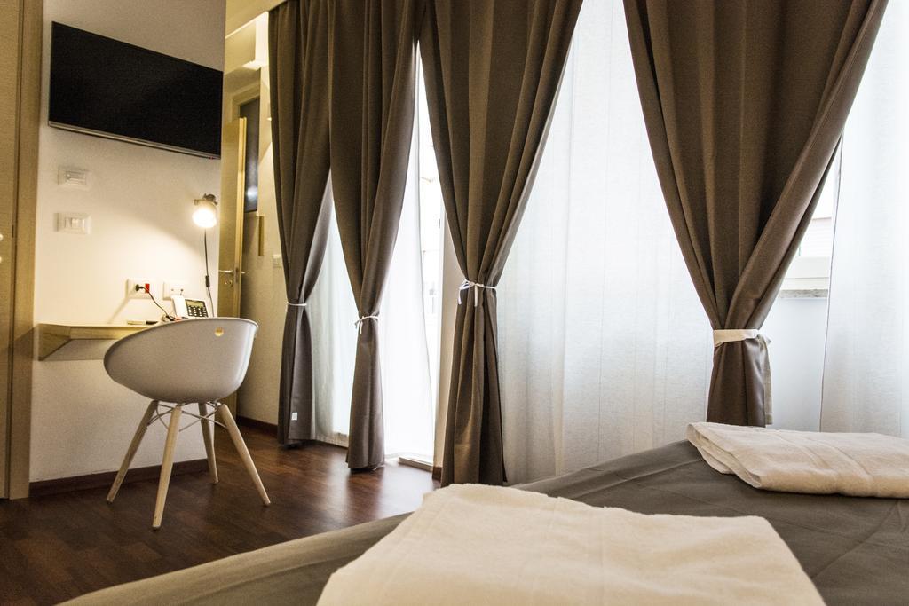Bio Hotel 팔레르모 외부 사진