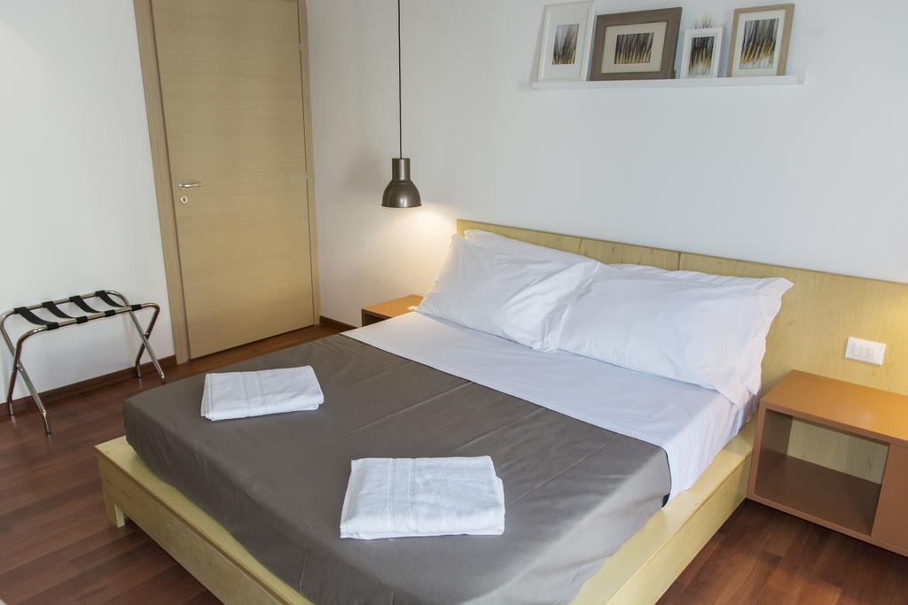 Bio Hotel 팔레르모 외부 사진