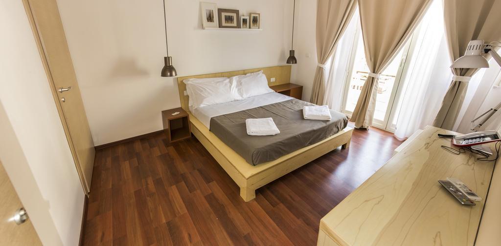Bio Hotel 팔레르모 외부 사진