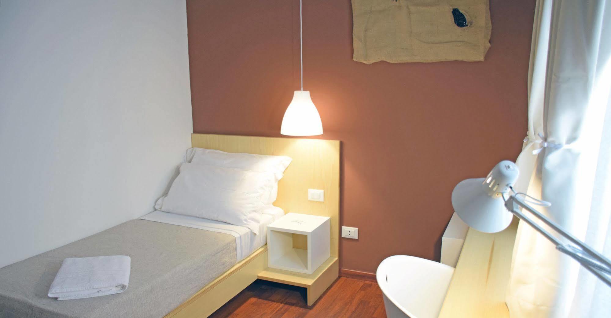 Bio Hotel 팔레르모 외부 사진