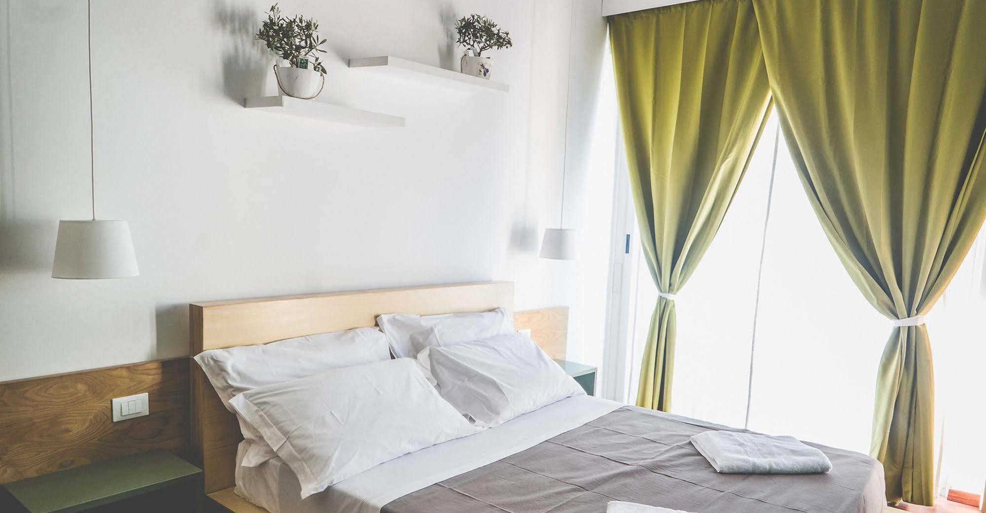 Bio Hotel 팔레르모 외부 사진