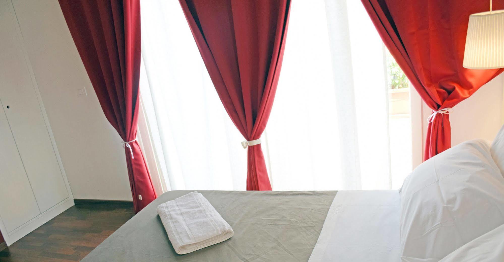 Bio Hotel 팔레르모 외부 사진