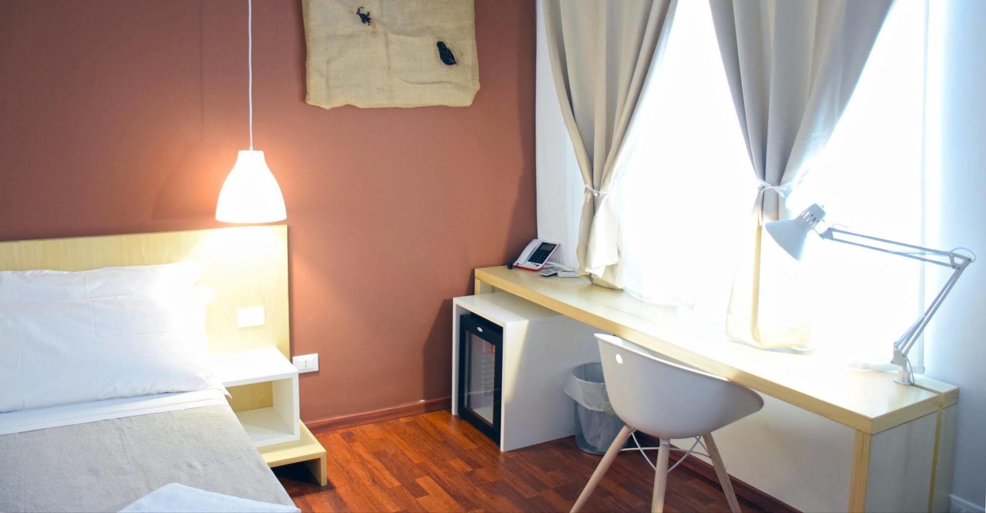 Bio Hotel 팔레르모 외부 사진